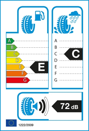 4x ЗИМНИЕ шины 235/40 R18 XL RIKEN пр. EUROPA