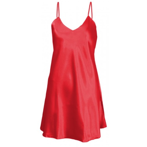 Halka Night T -Front Flacy Airy на ремнях Karen XS Red