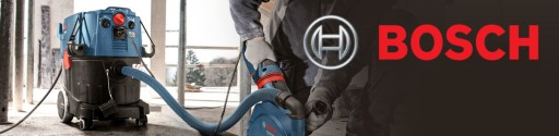 ПРОМЫШЛЕННЫЙ ПЫЛЕСОС ГАЗ 35 М AFC BOSCH