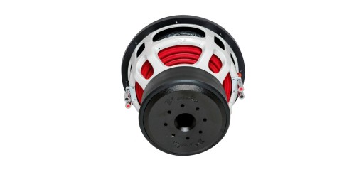 B2 Audio RAGE12 D2 Сабвуфер 30см 1200rms