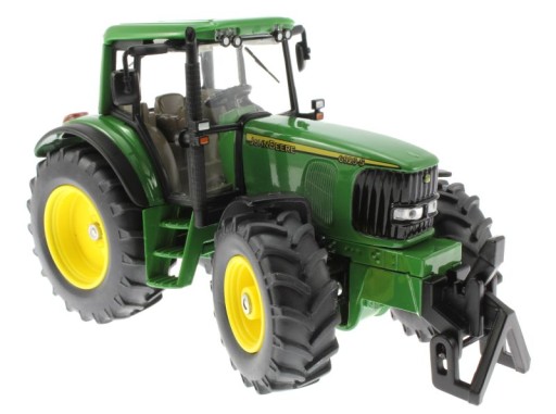 Трактор Siku 3252 John Deere 6920 S 1:32