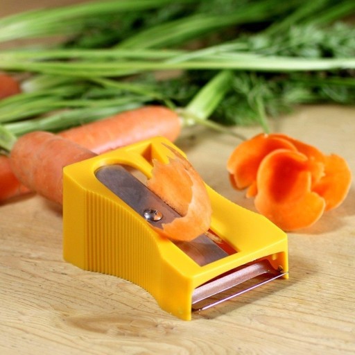 Точилка для овощей VEGETABLE SHARPER DECORATOR FOR DECORATION