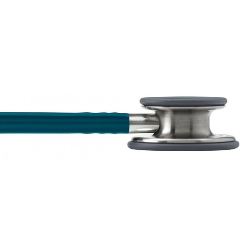 Стетоскоп 3M Littmann Classic III CARIBBEAN BLUE + ЧЕХОЛ