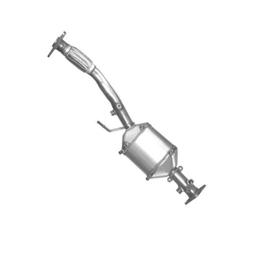 ДИЗЕЛЬНЫЙ САЖЕВЫЙ ФИЛЬТР DPF NISSAN X-TRAIL 2.0DCI 07- M9R BM11059