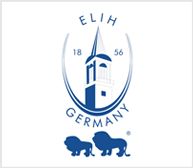 ELIH ALANI НЕМЕЦКИЙ НАБОР КОФЕЙНО-УЖИННОГО СЕРВИСА 75 ЭЛЬ НА 12 ЧЕЛОВЕК