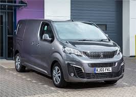 Citroen Jumpy Reversing Camera Complete Sys Sys