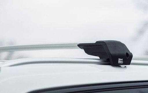 BAGAŻNIK MONT BLANC XPLORE FORD KUGA 2020-
