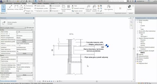 ОНЛАЙН-КУРС - REVIT - ПРОЕКТИРОВАНИЕ ЧАСТНОГО ДОМА