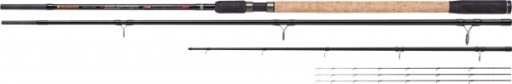 НОВЫЙ TRABUCCO SELEKTOR SUPREME FEEDER 360 – 80 г