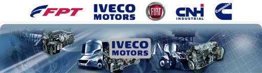 PIERŚCIENIE TŁOKOWE IVECO EUROCARGO NPR