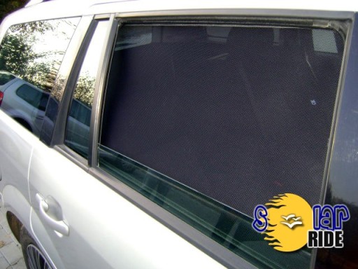 Ford Mondeo Mk3 Kombi Companains (2000-2007)