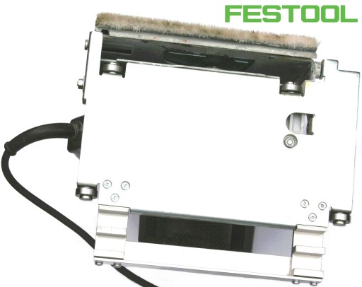 PIŁA WOLNOOBROTOWA 210 obr/min FESTOOL AXT 50 LA