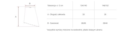 ЮБКА ДЛЯ БАЛЕТА ТАНЦЕВАЛЬНАЯ бордовая Z2 LBO 134/140