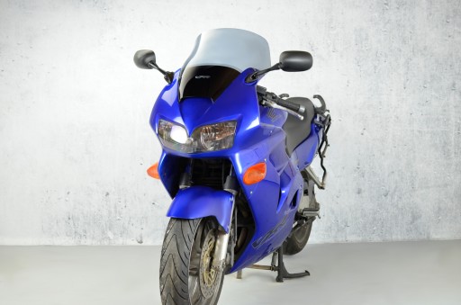 ВЕТРОВОЕ СТЕКЛО МОТОЦИКЛА ТУРИСТИЧЕСКОЕ HONDA VFR 800 FI 98-01