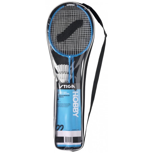 BADMINTON STIGA HOBBY HS SET Комплект Comet