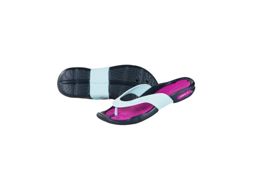 Шлепанцы Speedo FLOPS для бассейна, пляжа, POOL 35,5