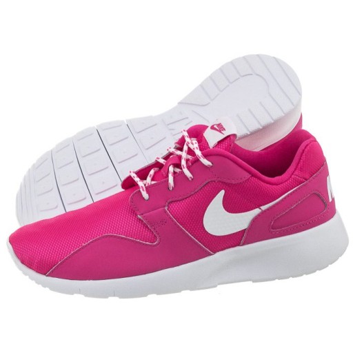 NAJTANIEJ! Buty Nike Kaishi (GS) 705492-600 r.36