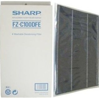 Угольный фильтр Sharp FZC100DFE.