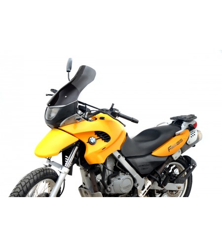 БМВ F 650 GS 2000-2003 лобовое стекло