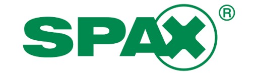 Шурупы SPAX 5x30мм Pz, цельноконические, оцинкованные