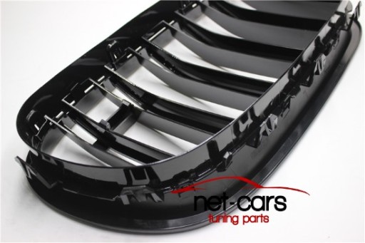 GRILL NERKI BMW 4 F32 F33 F36 M PAKIET M4 POLYSK B