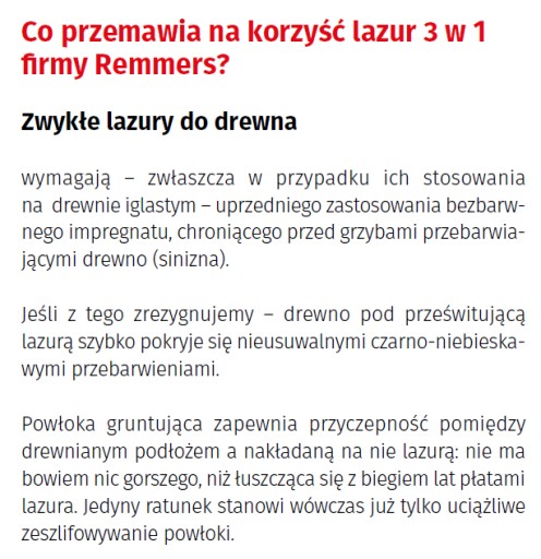 REMMERS IMPREGNAT HK-LASUR РОЗАНДР 10л