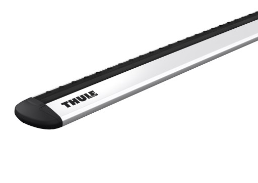 Thule WINGBAR Citroen C4 GRAND PICASSO I багажник