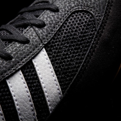 Adidas Havoc II 40 Борцовские Боксёрские Кроссовки