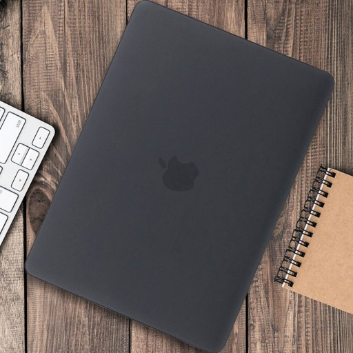 Hard Case Matte Matte Cover для Apple MacBook Air 13