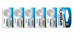 BATERIA BATERIE LITOWE CR2032 3V DL2032 SB-T51