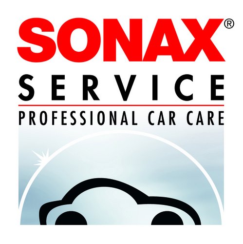 Sonax Polymer Netshield Защита от лака Gloss 49