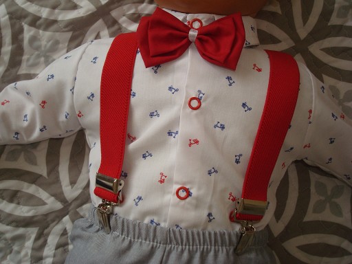 KOSZULOBODY DLA ELEGANTA KOSZULA BODY r.80 KOLORY