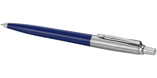 Ручка Parker Jotter ELEGANT в подарочной упаковке СИНЯЯ