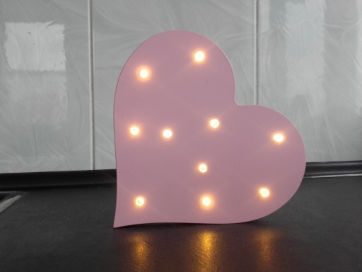 LAMPKA LED KSIĘŻYC DREWNIANA dla dzieci JAKOŚĆ !!!