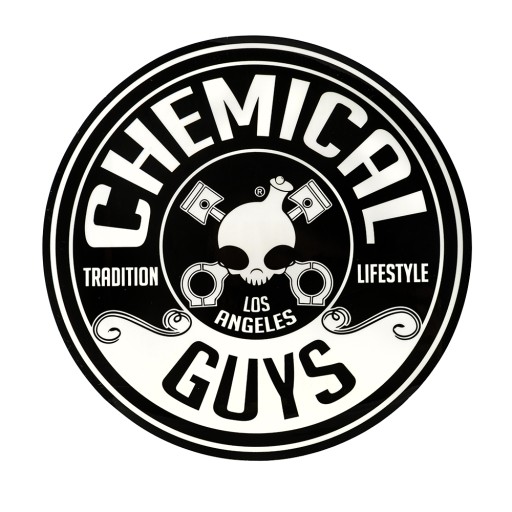 Chemical Guys ЛУЧШАЯ кисть для детейлинга СУПЕР ЩЕТКА!