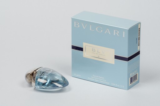 Bvlgari BLV II парфюмированная вода 25 мл