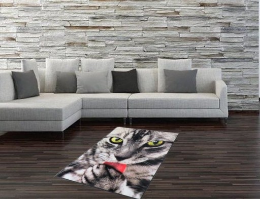 КОВЕР КОВРЫ NATURA COLLECTION HD 100x150 НОВИНКА!