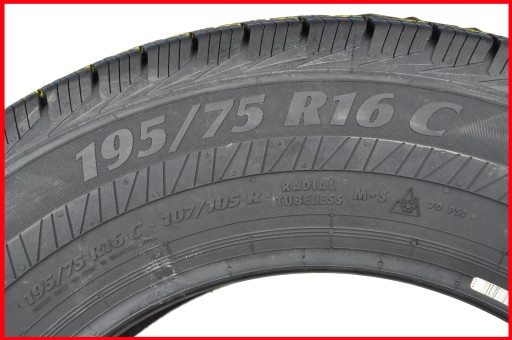 4 x 195/75R16C 107/105R Матадор ВСЕСЕЗОННЫЙ