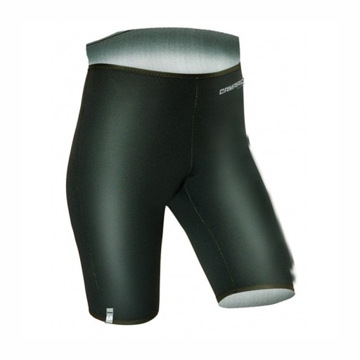 Spodenki neoprenowe Camaro Titanium 2 mm XS