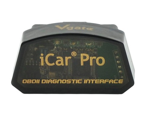 iCar PRO BT4.0 OBDII ИНТЕРФЕЙС ELM327 Vgate ПОЛЬСКИЙ