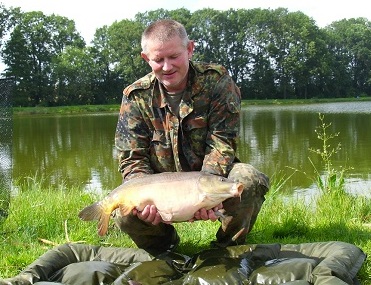 10 x HACZYK VANADIUM VMC 7103 BN Nr.2 CARP NO KILL