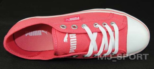 Кроссовки PUMA STREETBALLER LO WN, размер 38