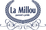 Ремешок для сумки La Millou цвета хаки