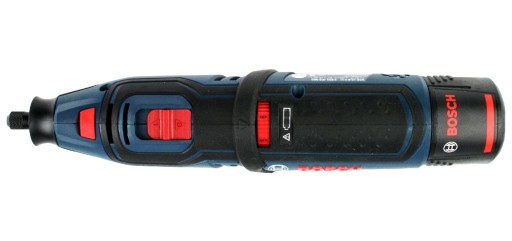 GRO Tool 12V-35 BOSCH 2x2,0 Ач L-BOXX