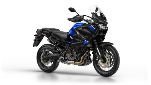 Комплект зеркал Yamaha XT 1200 Z Super Tenere. НОВЫЙ