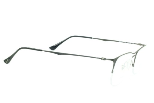 ФИТИНГ Ray Ban LightRay RB 8715 1128 53 [] 18 140
