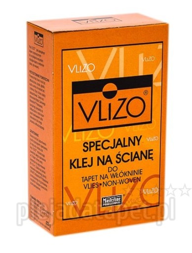 БЕСПЛАТНЫЙ КЛЕЙ ДЛЯ ОБОЕВ НА 7 РОЛИКОВ VLIZO 250G