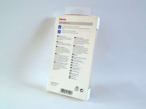 ЧЕХОЛ-ЧЕХОЛ HAMA SAMSUNG GALAXY S5 (143)
