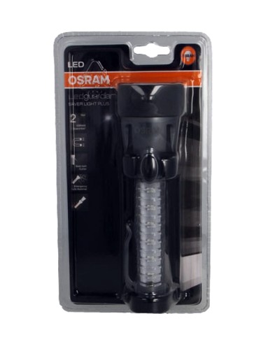 OSRAM LEDSL101 ФОНАРЬ ЖИЗНИ РЕМЕНЬ НОЖ МОЛОТОК