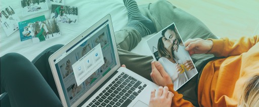 1000 фотографий 10х15 развивающих отпечатков